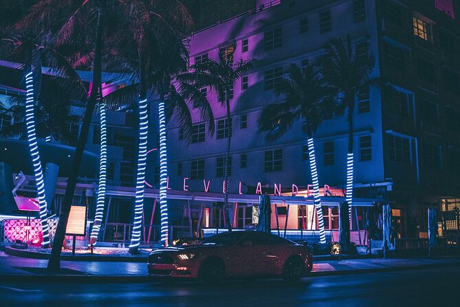 Self-Guided Audio Tour - Miami Art Deco - Price and value: is $11 a good deal for an hour?