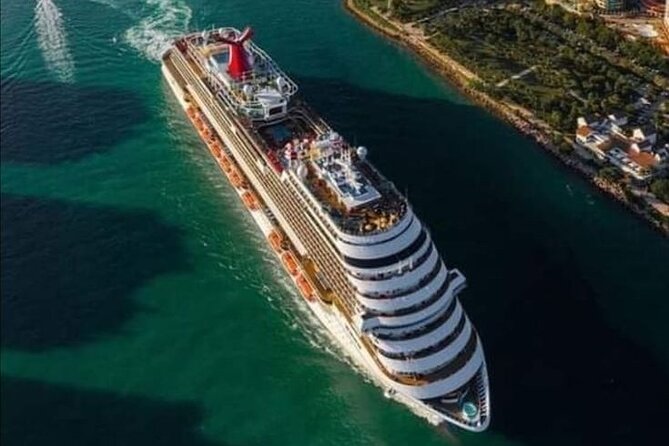 Shuttle Service for Groups and Families in Port of Miami - Price and Value: Is $60 Per Person Worth It?