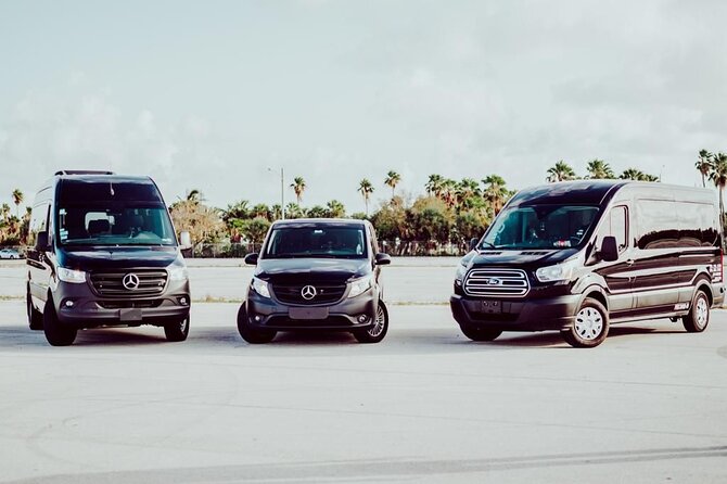 Shuttle Service for Groups and Families in Port of Miami - Who Should Book This Shuttle (and Who Might Skip It)