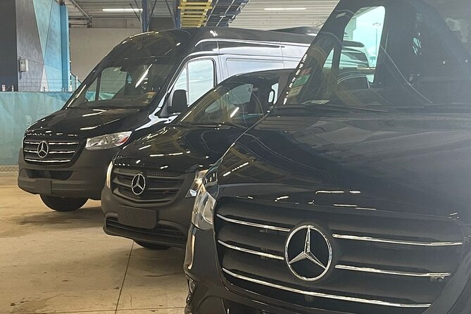 Shuttle Service from Miami Airport & Hotels to Port of Miami - Who This Shuttle Is Best For
