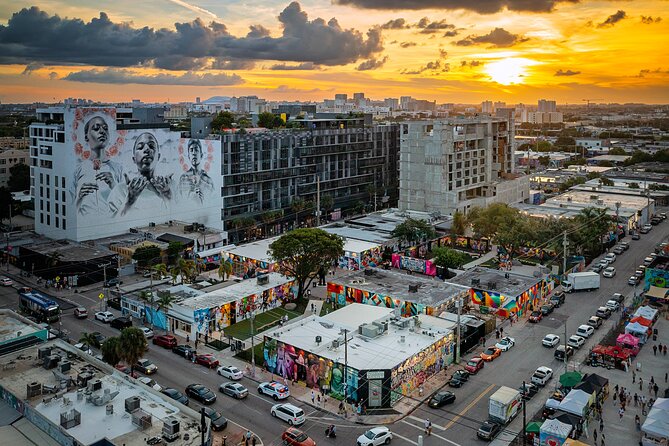 Skip the Line: Wynwood Walls Admission Ticket - Hours, timing, and how long you should plan