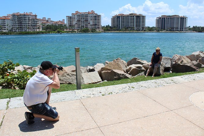 Small-Group Miami City and Speedboat Tour & Hotel Pick-up - Pickup rules in Miami: why your exact hotel details matter