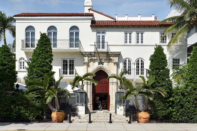 Small group Miami City Tour–Discover Miami like a VIP (14pax) - Private transportation and the 4-hour flow