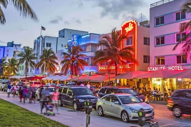 Small group Miami City Tour–Discover Miami like a VIP (14pax) - What you’ll get from the guide (and why it matters)
