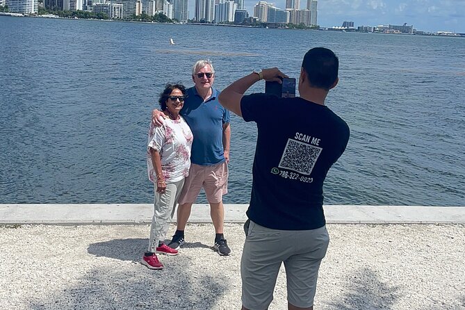 Small group Miami City Tour–Discover Miami like a VIP (14pax) - Who should book this Miami VIP tour