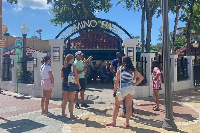 Small group Miami City Tour–Discover Miami like a VIP (14pax) - Coconut Grove: a calmer, older Miami pace
