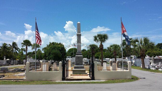 Small-group private Key West tour with expert guide - Key Highlights You Can Expect