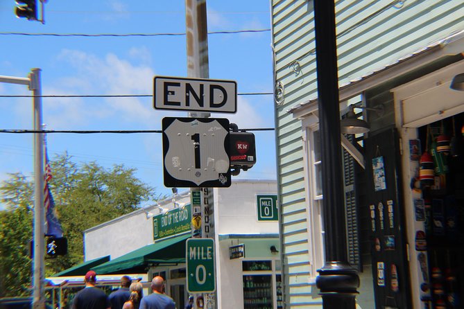 Small-group private Key West tour with expert guide - The Miami-to-Key-West Road Trip That Actually Feels Worth It
