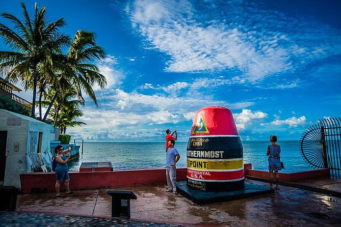 Small-group private Key West tour with expert guide - Beach Time and Choosing a Spot Without Guessing