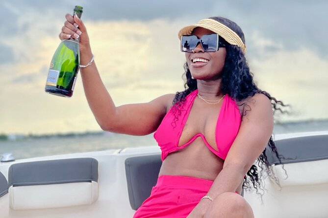 Snorkel & Millionaire Row - Private Miami Boat Tour w/ Drinks - The Long List of Stops: Why Your Captains Will Shape What You Get