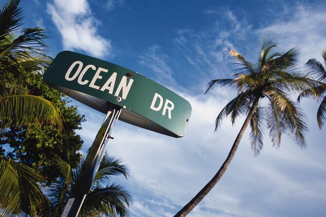South Beach Art Deco Highlights and The Wolfsonian Museum Tour - Key highlights you’ll care about