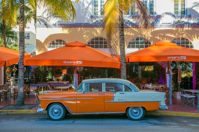 South Beach Art Deco Highlights and The Wolfsonian Museum Tour - How to make the most of this walking tour