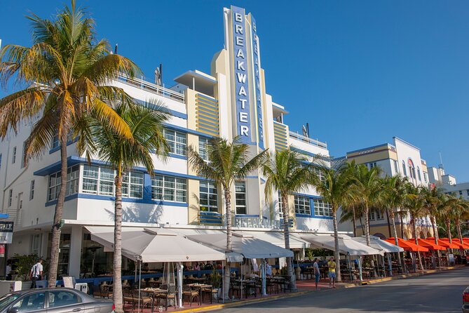 South Beach Art Deco Highlights and The Wolfsonian Museum Tour - Should you book this tour?