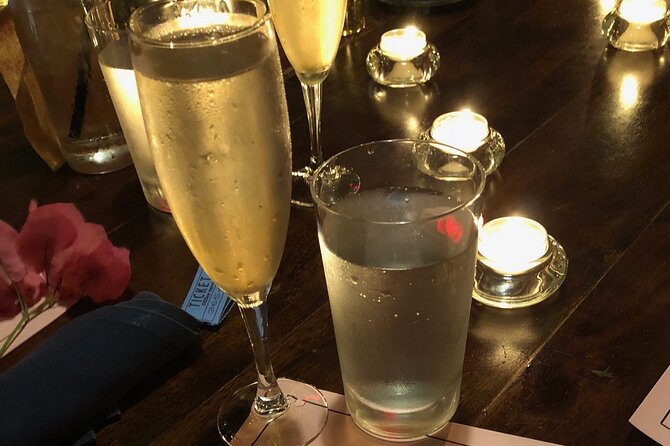 South Beach Cocktails & Bites Tour; Walking Tour Miami Beach - Timing and meeting points: start at Esmé, finish near the Clevelander
