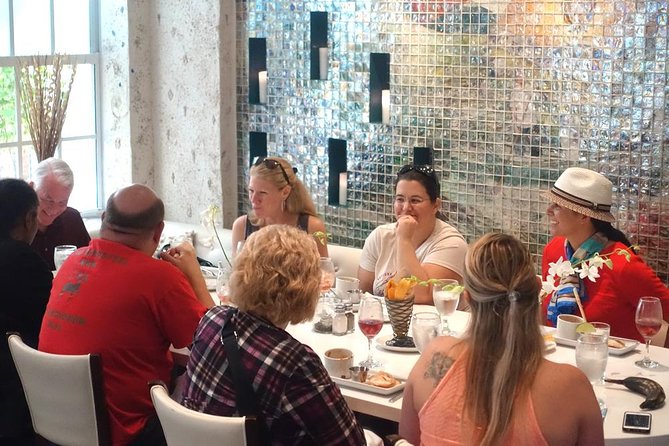 South Beach Cultural Food and Walking Tour - Key Highlights Worth Planning For