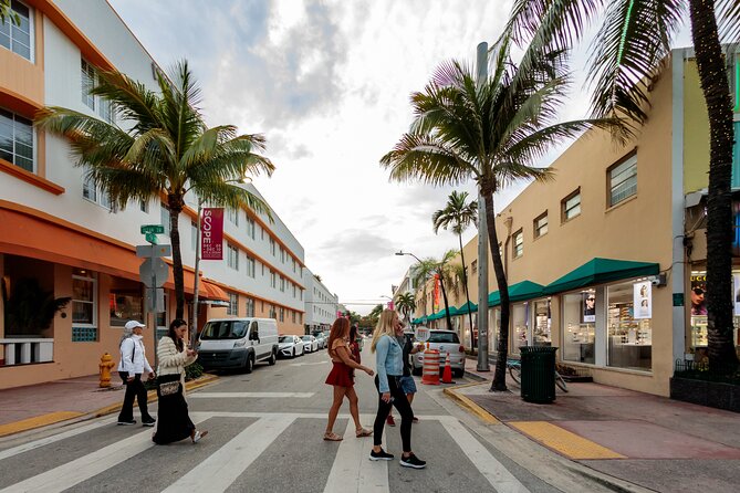 South Beach Food & Fun Art Deco Miami Food Tour - How the route works in real life (and why 3 hours feels right)