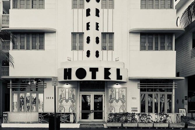 South Beach Food Tour- Culinary & Art Deco & History - Group size, pace, and why it affects the value
