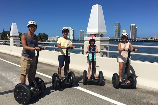 South Beach Segway Tour - Who This Tour Fits Best (And Who Should Skip It)