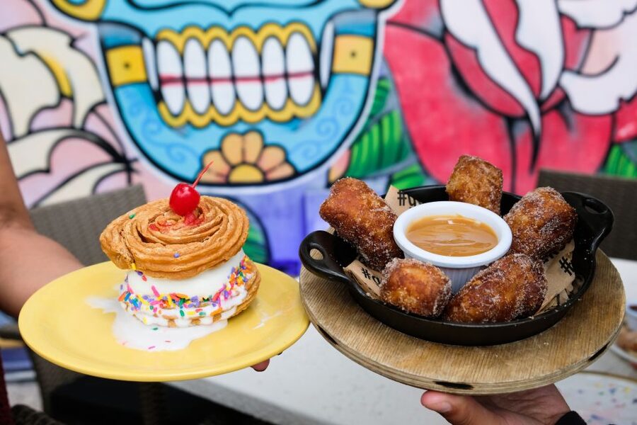 South Beach Sweets Tour: Donuts, Pastelitos, and Patisseries - Stop Two and Beyond: More Italian-Style Donuts and Classic Favorites