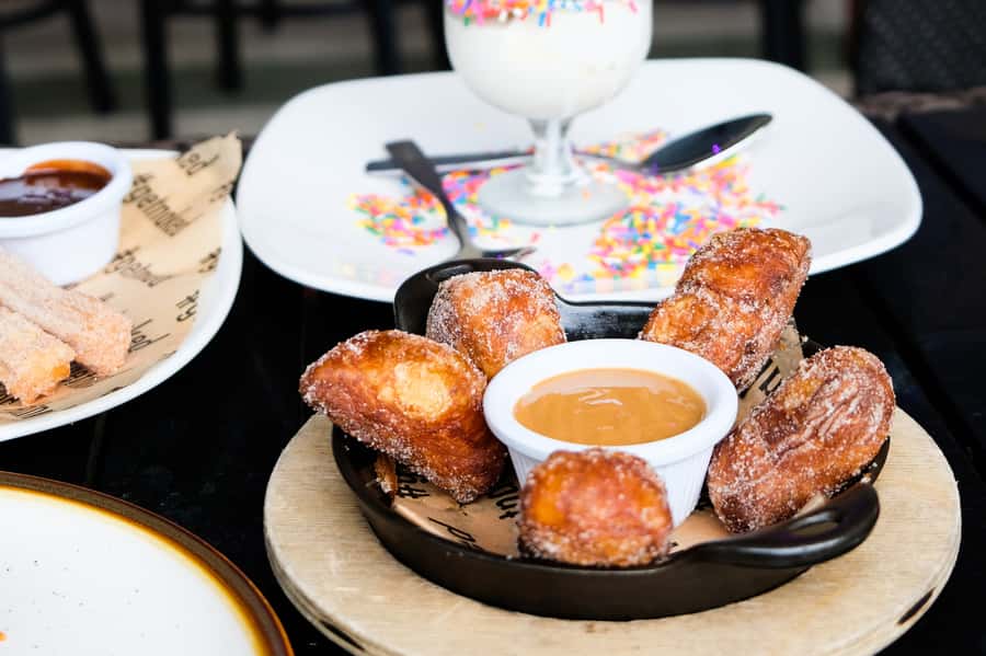 South Beach Sweets Tour: Donuts, Pastelitos, and Patisseries - Price and Value: Is $65 Worth the Sweet Crawl?
