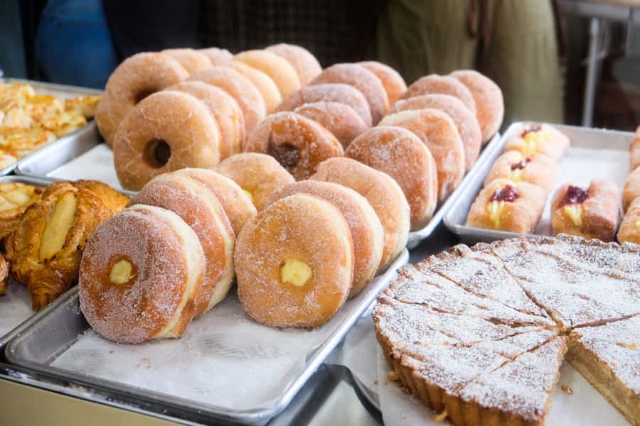 South Beach Sweets Tour: Donuts, Pastelitos, and Patisseries - What to Bring and How to Set Yourself Up for Success