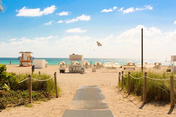 South Beach Top Highlights Tour with Lincoln Rd and Espanola Way - Key highlights you’ll feel right away