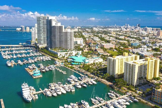 South Beach Top Highlights Tour with Lincoln Rd and Espanola Way - A 2.5-hour South Beach route that saves your time