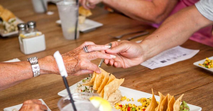 South Beach Tour des Forks: Eat Like a Local - Key highlights worth your attention