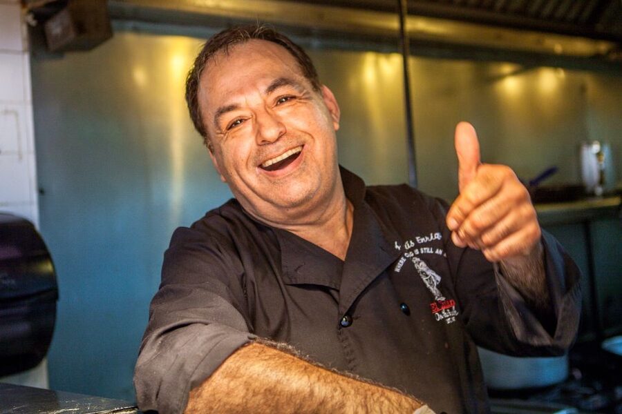 South Beach Tour des Forks: Eat Like a Local - South Beach food done the smart way: eat, walk, learn