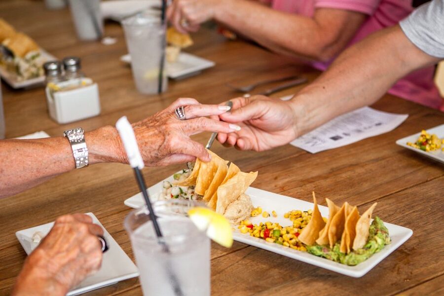 South Beach Tour des Forks: Eat Like a Local - Miami Nouvelle and the opening flavor set: where the route gets real