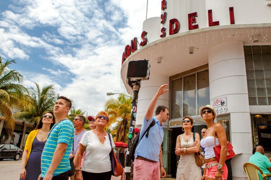 South Beach Tour des Forks: Eat Like a Local - From ceviche to skirt steak: the tastings you may run into