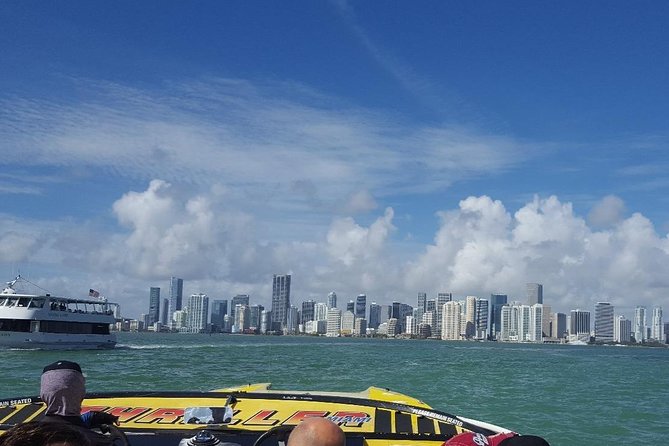 Speedboat Sightseeing Adventure of Miami - Key Highlights to Know Before You Go