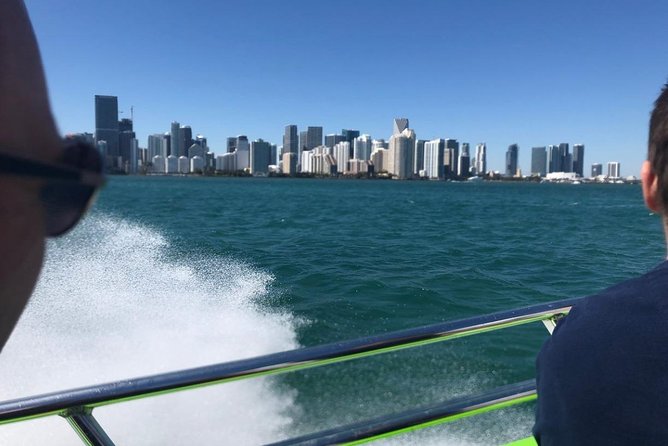 Speedboat Sightseeing Adventure of Miami - Who This Speedboat Tour Fits Best (and Who Should Skip It)