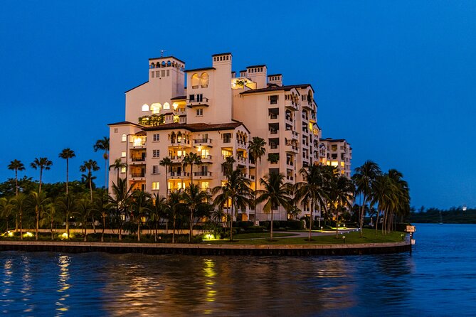 Sunset Star Island Cruise - Key things to know before you go