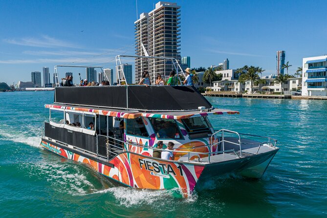Sunset Star Island Cruise - Price and Timing: Is $34 Worth It?
