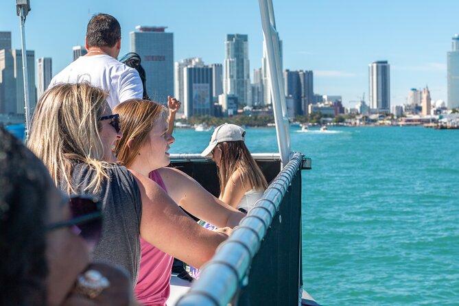 Sunset Star Island Cruise - Should You Book the Sunset Star Island Cruise?