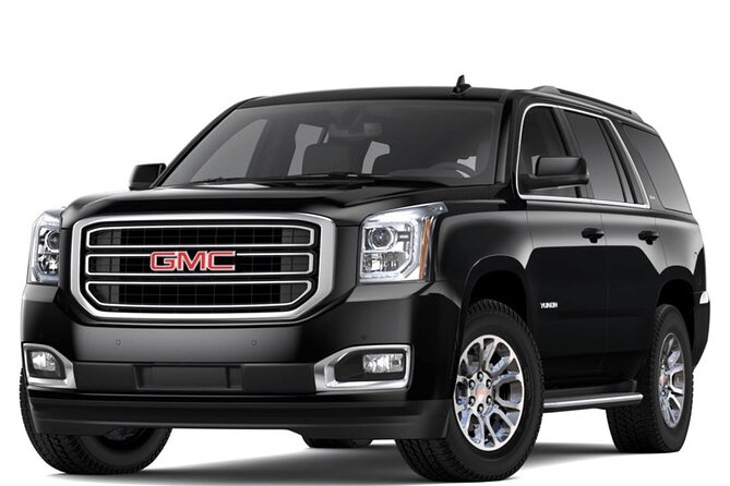 SUV from Miami Airport to Port Miami or Hotel in Miami Up to 5pax - Price vs value: when $120 per group makes sense