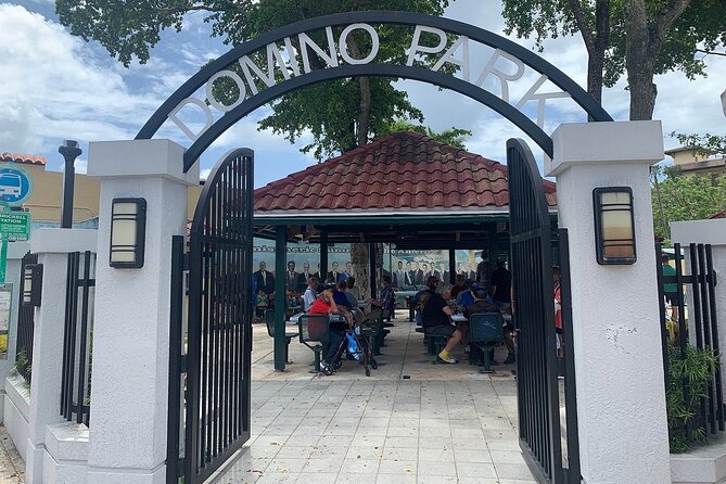 Taste of Little Havana: Miami Cuban Food & Culture Tour - Cigar-Making Art Lesson: Hands-On Craft Knowledge in the Neighborhood