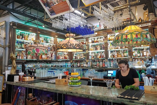 Taste of Little Havana: Miami Cuban Food & Culture Tour - Small Group Size and Local Guides: Why Max 12 Matters