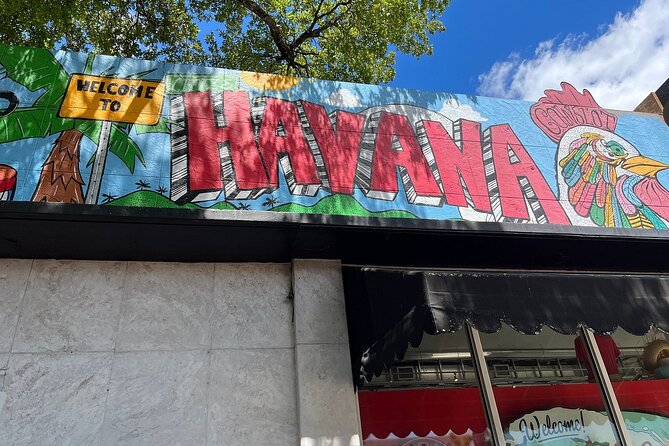 Taste of Little Havana: Miami Cuban Food & Culture Tour - Cuban Emigration Memory Park: Why This Neighborhood Carries Meaning