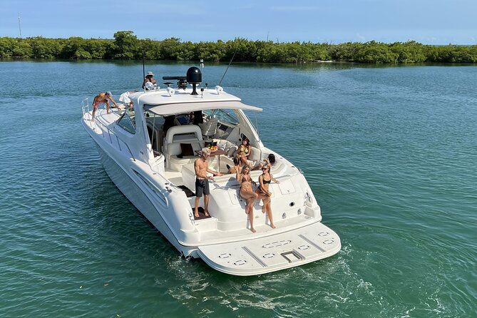 The BIG Sundancer Rental in Miami Beach - Timing, weather, and where to start your day