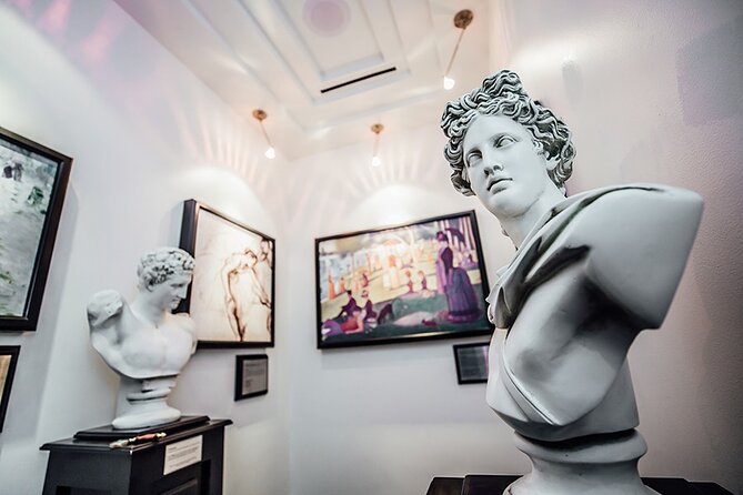 The Escape Game at Brickell City Centre in Miami - Not scary, not dark: family-friendly adventure with real puzzles