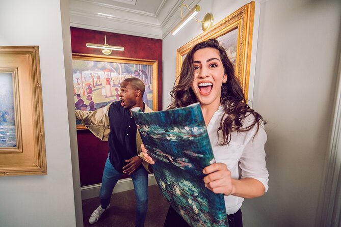The Escape Game at Brickell City Centre in Miami - Choose your mission: seven storylines for different tastes