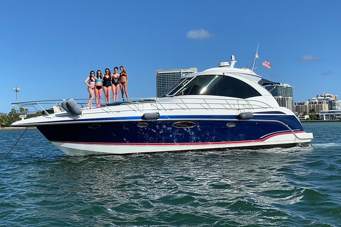 The highlight of your Vacation! - Key details you should know before you board