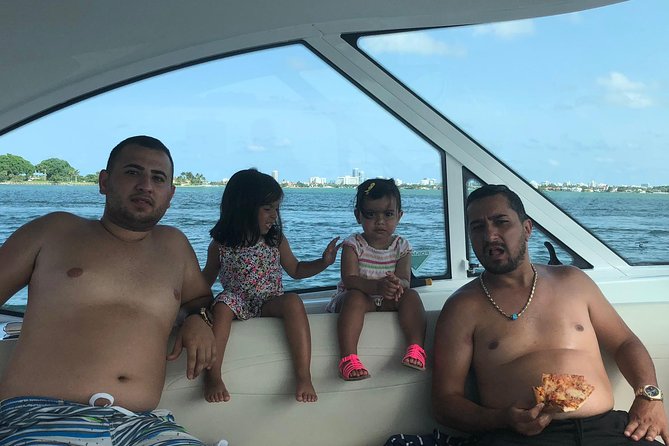 The highlight of your Vacation! - Haulover Sandbar: Why this stop feels different in Miami