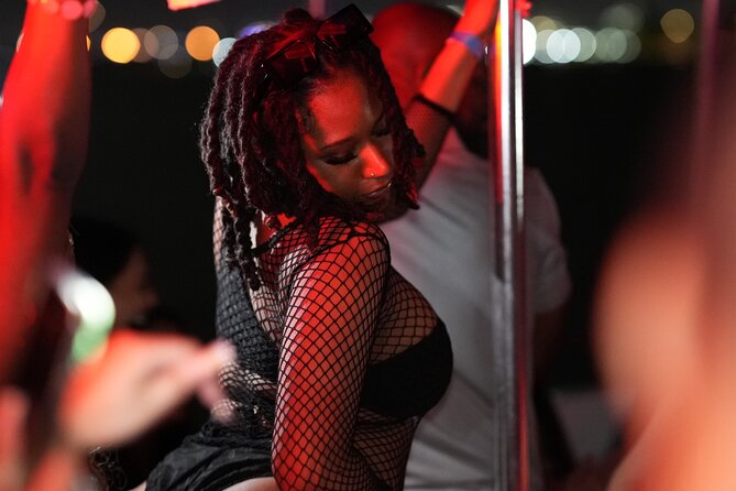 The Miami Experience Boat Party - The meet-up at Lombardi’s: getting there without a headache