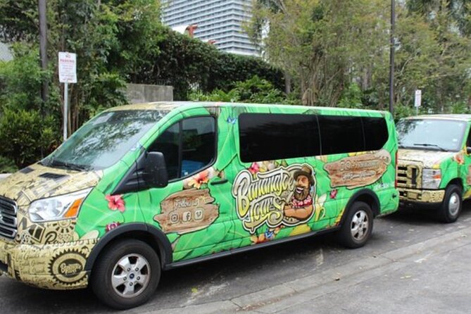 The Official Miami City Tour Small Group Experience with Pickup - A 4–5 Hour Mini-Bus City Loop That Fits a First-Timer Trip