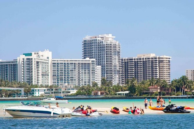 The Official Miami City Tour Small Group Experience with Pickup - Coral Gables and Gables Estates: Mansions, Mediterranean Lines, and Private-Drive Feel