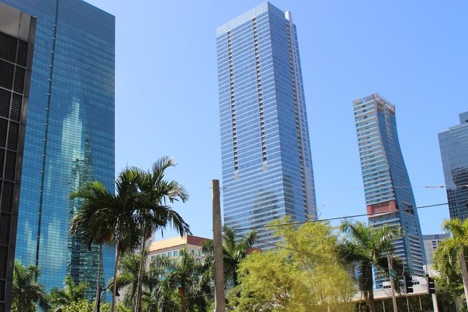 The Official Miami City Tour Small Group Experience with Pickup - Little Havana and the South Beach Walk: Neighborhood Energy You Can Feel