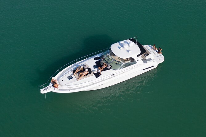 The SOUTH BEACH Sundancer Rental - What’s included so you don’t get hit with surprise costs
